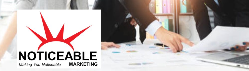 Noticeable Marketing